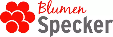 Logo - Blumen Specker GmbH