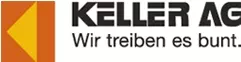 Logo - Maler Keller
