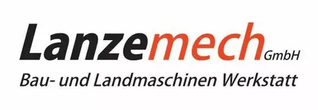Logo - Lanzemech GmbH