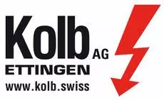 Logo - Kolb AG