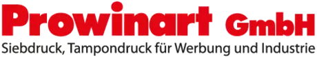 Logo - Prowinart GmbH