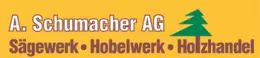 Logo - A. Schumacher AG