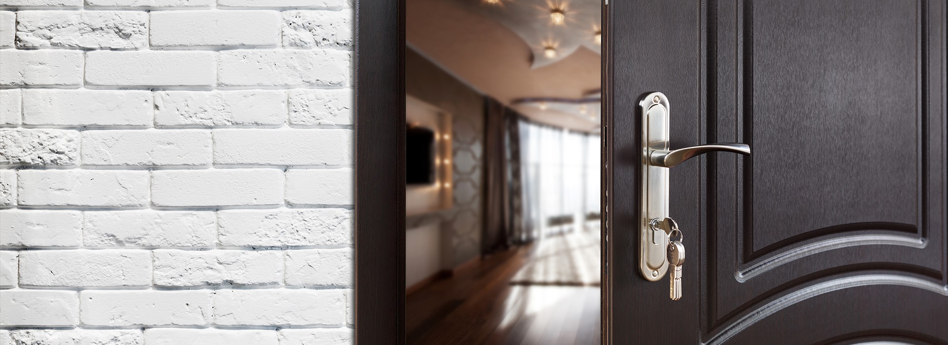 Interiérové dvere presne podľa vášho vkusu