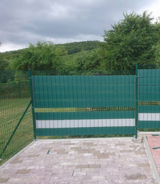 Plotové dielce: moderné riešenie pre bezpečné a estetické oplotenie