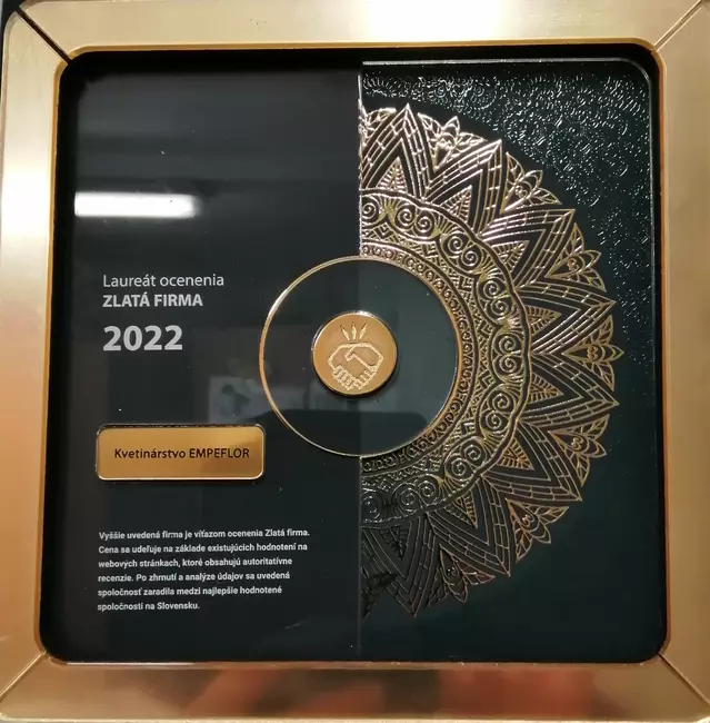 Certifikáty