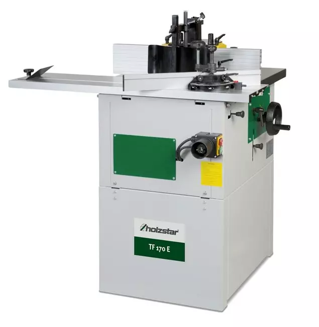 Fréza na drevo – na čo slúži?