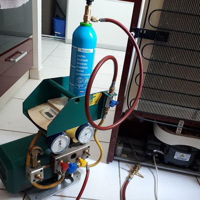 Vyskúšajte aj vy vynikajúci servis Gorenje v Bratislave