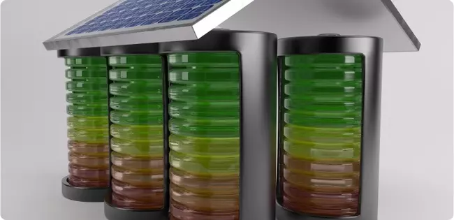 Batérie na fotovoltaiku – oplatí sa ich inštalácia?