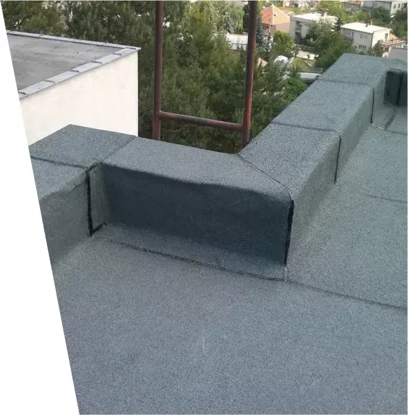 Rekonštrukcia plochej strechy - investícia do budúcnosti