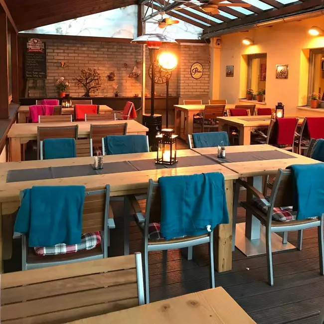 Dobrá reštaurácia v Bratislave: spojenie chuti a pohody