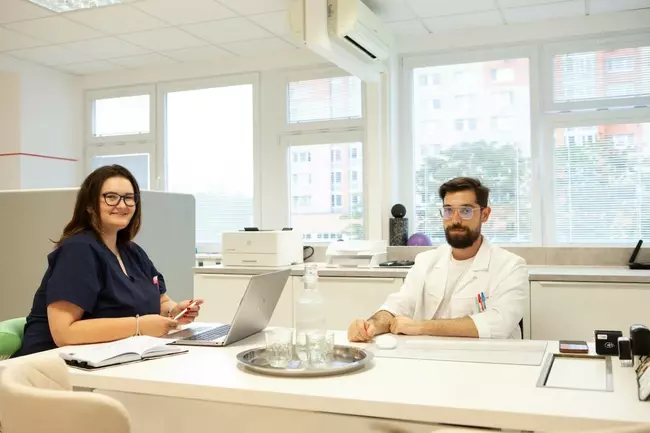 Súkromná neurochirurgia v Bratislave: keď rozhoduje čas, odbornosť a prístup