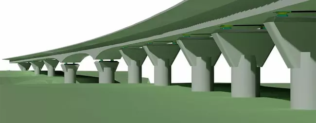 Moderný softvér pre inžinierske stavby mení spôsob projektovania
