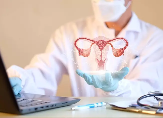 Gynekologická ambulancia v Poprade ako partner ženy v rôznych životných etapách